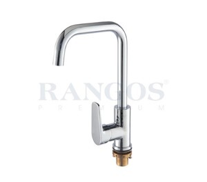 Vòi rửa bát Rangos RG-512
