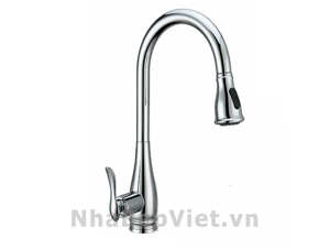 Vòi rửa bát Roslerer RL-668