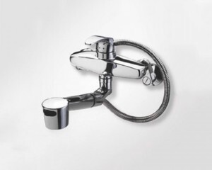 Vòi rửa bát Royal ToTo RKSD01