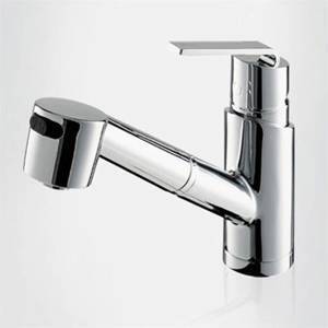 Vòi rửa bát Royal ToTo RKSF20