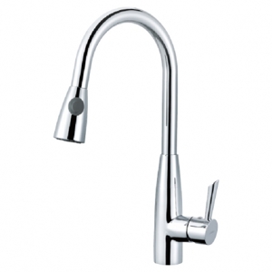 Vòi rửa bát Samwon KFL-456