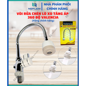 Vòi rửa bát Samwon SD-113