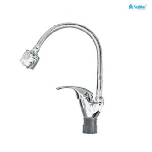 Vòi rửa bát Saphias SF-411M