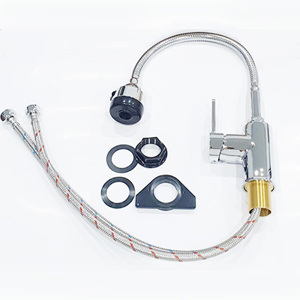 Vòi rửa bát Sobisung YJ-2764