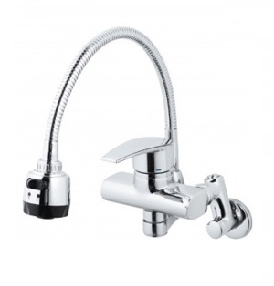 Vòi rửa bát Sobisung YJ-6463