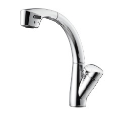 Vòi rửa bát Sobisung YJ-6615