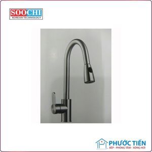 Vòi rửa bát Soochi VRB 604