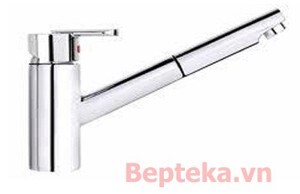 Vòi Rửa Bát Teka Elan MX (Cuver)