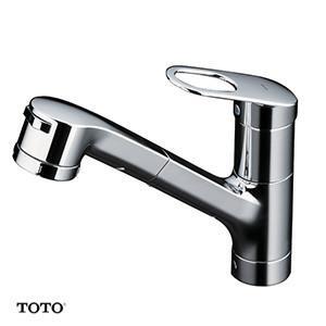 Vòi rửa bát Toto TKGG32EBR