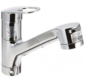 Vòi rửa bát Toto TKGG32EBR