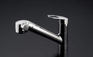 Vòi rửa bát Toto TKGG38ER