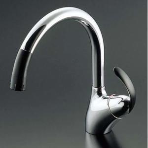 Vòi rửa bát Toto TKN34PBRRA