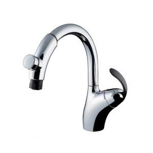 Vòi rửa bát Toto TKN34PBTRR