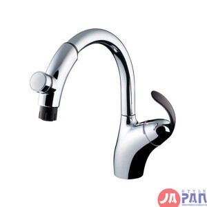 Vòi rửa bát Toto TKN34PBTRR