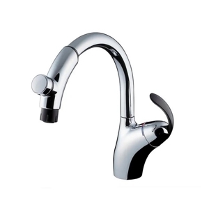 Vòi rửa bát Toto TKN34PBTRR