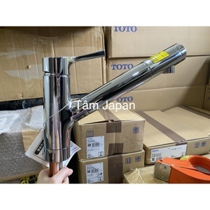 Vòi rửa bát Toto TKS05308J