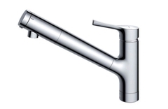 Vòi rửa bát Toto TKS05308J