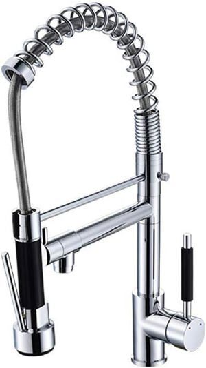 Vòi rửa bát Bauer BF-01S1