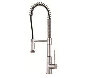 Vòi rửa bát Bauer BF-01S1