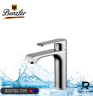 Vòi rửa Benzler B33761-719