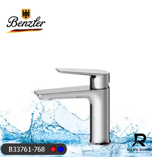 Vòi rửa Benzler B33761-768