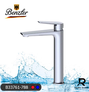 Vòi rửa Benzler B33761-788