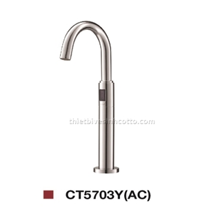 Vòi rửa cảm ứng Cotto CT5703YAC