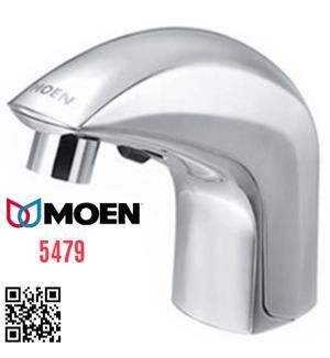 Vòi rửa cảm ứng Moen M5479