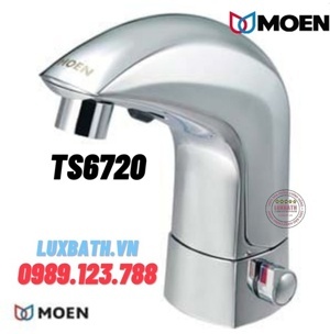 Vòi rửa cảm ứng Moen M5479