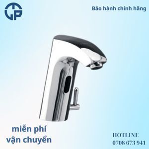 Vòi rửa cảm ứng Viglacera VG1033