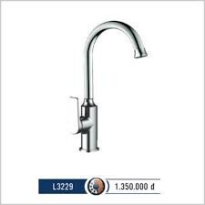 Vòi rửa chén bát nóng lạnh Luxta L3229