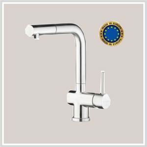 Vòi rửa chén Bosch Pyramis HMH.090906801
