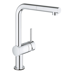 Vòi rửa chén cảm ứng Grohe 31360001