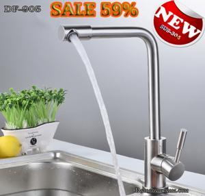 Vòi Rửa Chén Dafaco DF 905-1