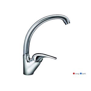 Vòi rửa chén Đại Thành ĐT802C1 (ĐT 802C1)