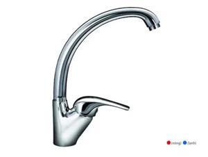 Vòi rửa chén Đại Thành ĐT802C1 (ĐT 802C1)