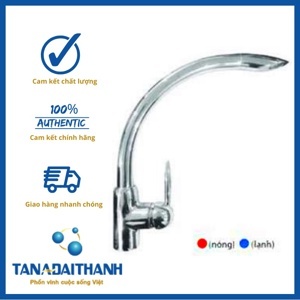 Vòi rửa chén Đại Thành ĐT805C1