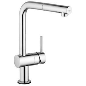 Vòi rửa chén Grohe 31360000