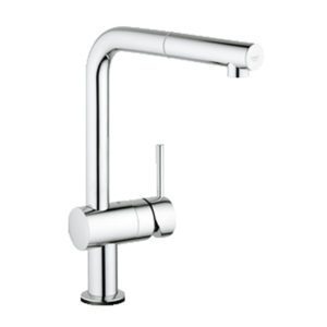 Vòi rửa chén Grohe 31360000