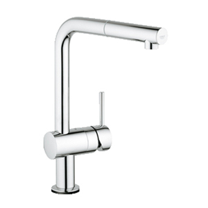 Vòi rửa chén Grohe 31360000