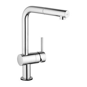 Vòi rửa chén Grohe 31360000