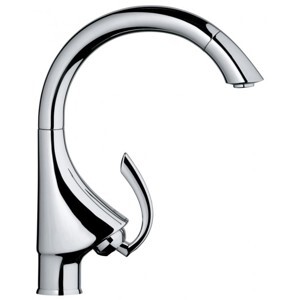 Vòi rửa chén Grohe 33786000