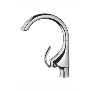 Vòi rửa chén Grohe 33786000