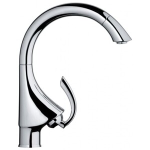 Vòi rửa chén Grohe 33786000