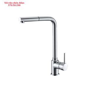 Vòi rửa chén Hafele Atlas 570.50.290