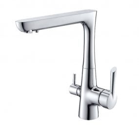 Vòi rửa chén Hafele Brontes 570.51.070