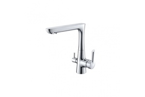 Vòi rửa chén Hafele Brontes 570.51.070