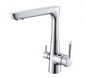 Vòi rửa chén Hafele Brontes 570.51.070