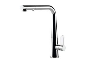 Vòi rửa chén Hafele HYDROS HT-C295 570.82.200