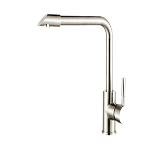 Vòi rửa chén inox 304 Sandra SD-301S